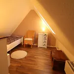 Casa de Férias Ostehof *