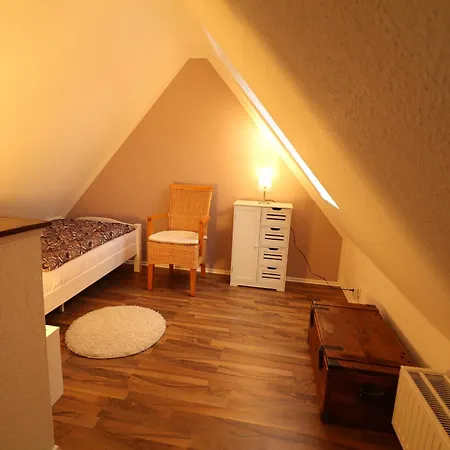 Prázdninový dům Ostehof *