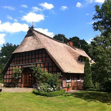 Vakantiehuis Ostehof