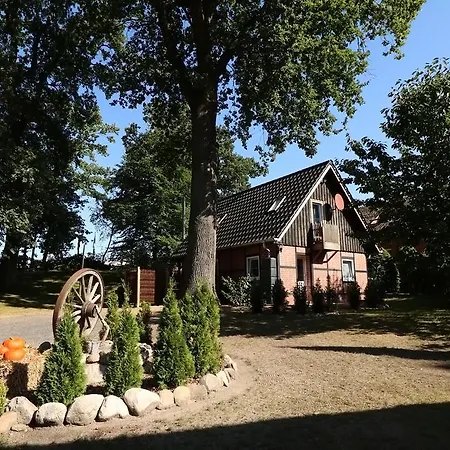 Ostehof Nyaraló