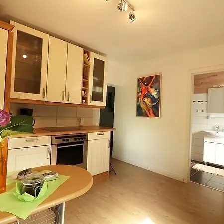 Holiday home Ostehof