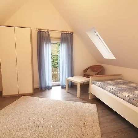 Holiday home Ostehof *