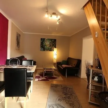 Holiday home Ostehof