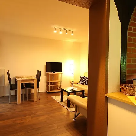 Ostehof Ferienhaus Weertzen