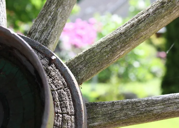 بيت للعطل Ostehof