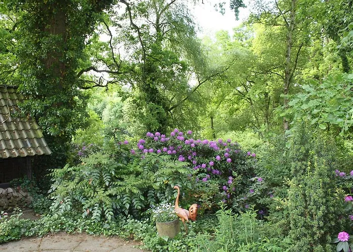 بيت للعطل Ostehof *